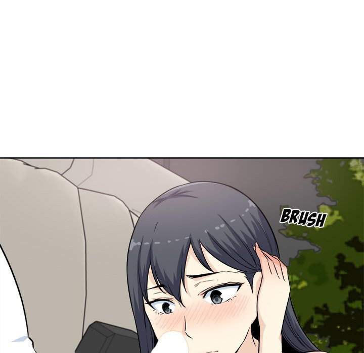 Excuse Me This Is My Room chapter 61 page 12