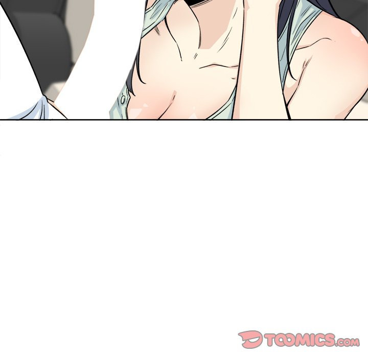 Excuse Me This Is My Room chapter 61 page 15