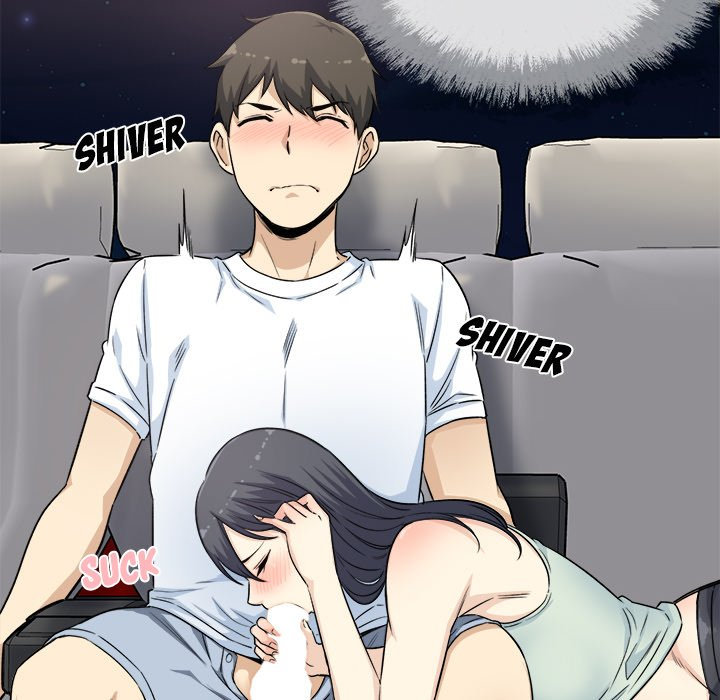 Excuse Me This Is My Room chapter 61 page 18