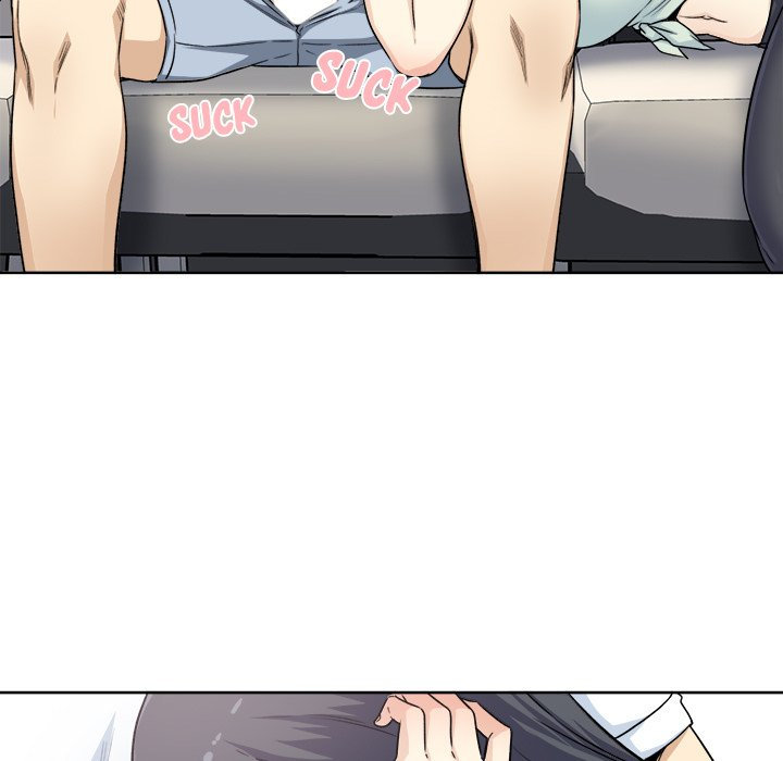 Excuse Me This Is My Room chapter 61 page 19