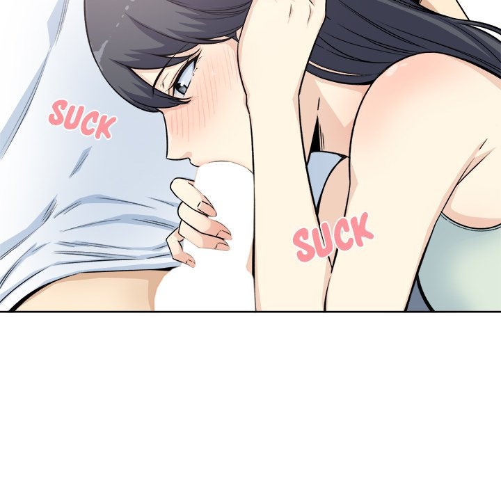 Excuse Me This Is My Room chapter 61 page 20