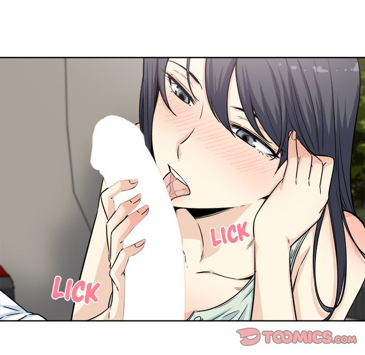Excuse Me This Is My Room chapter 61 page 21