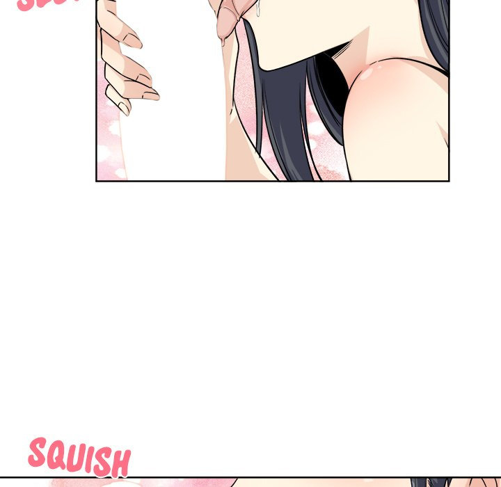 Excuse Me This Is My Room chapter 61 page 23