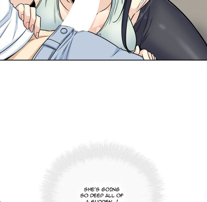 Excuse Me This Is My Room chapter 61 page 26