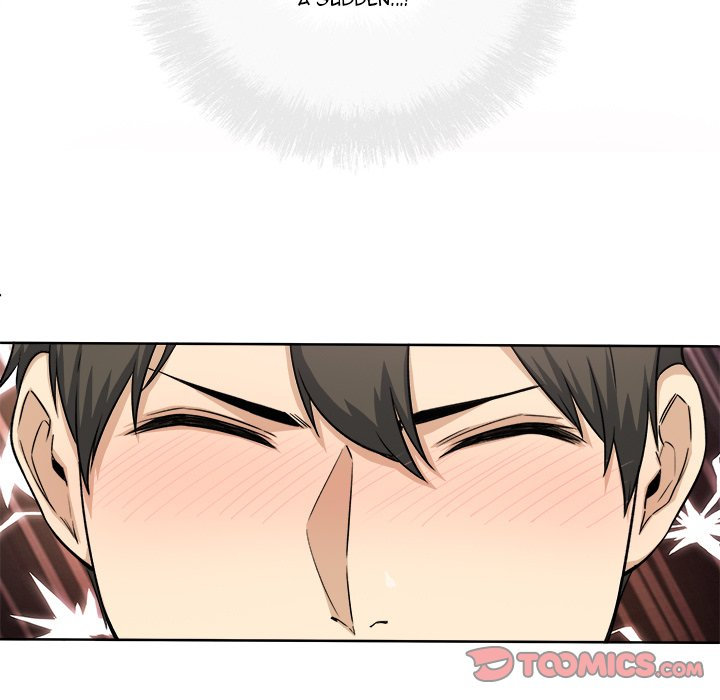 Excuse Me This Is My Room chapter 61 page 27