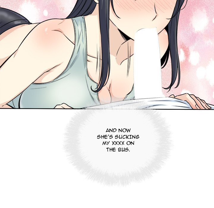 Excuse Me This Is My Room chapter 61 page 29