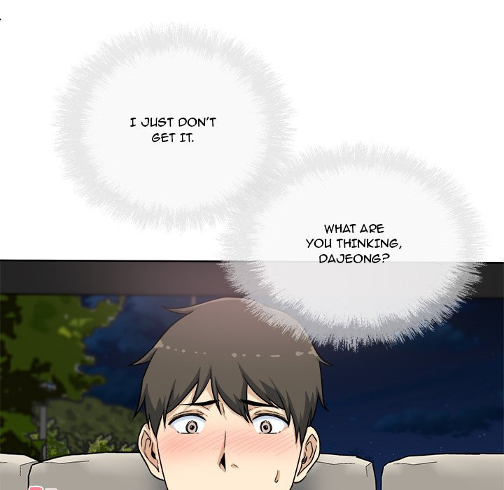 Excuse Me This Is My Room chapter 61 page 30