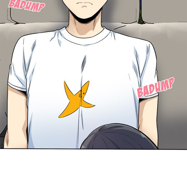 Excuse Me This Is My Room chapter 61 page 31