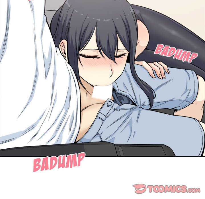 Excuse Me This Is My Room chapter 61 page 33