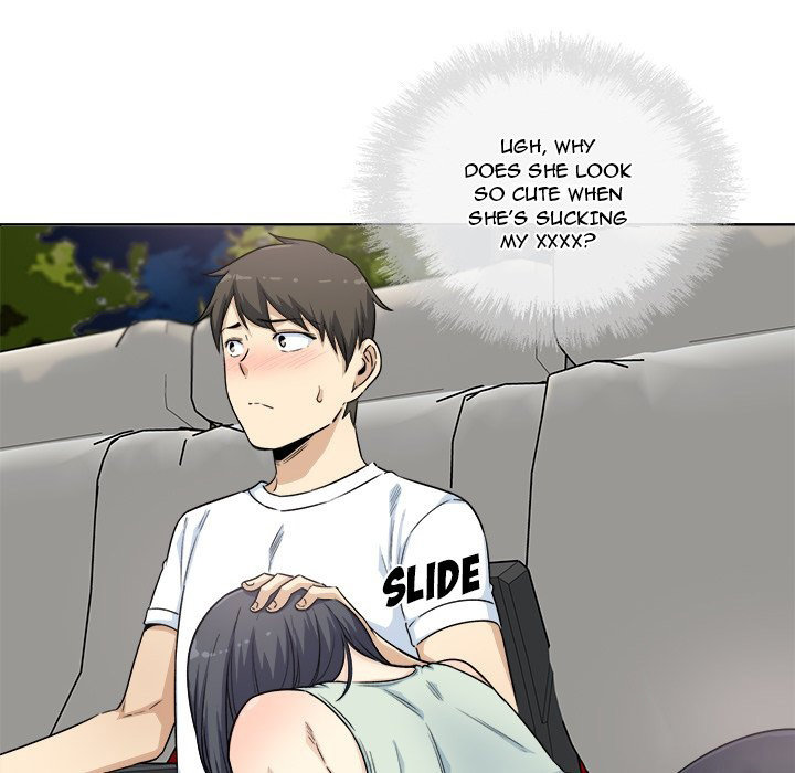 Excuse Me This Is My Room chapter 61 page 36