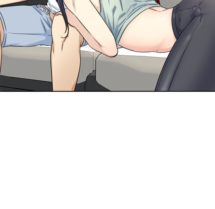 Excuse Me This Is My Room chapter 61 page 37