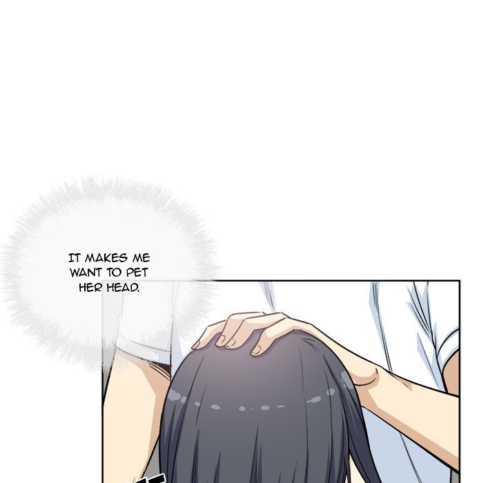 Excuse Me This Is My Room chapter 61 page 38