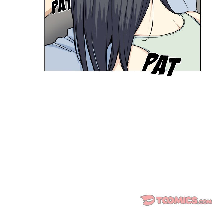 Excuse Me This Is My Room chapter 61 page 39