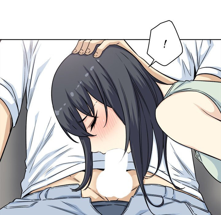 Excuse Me This Is My Room chapter 61 page 40