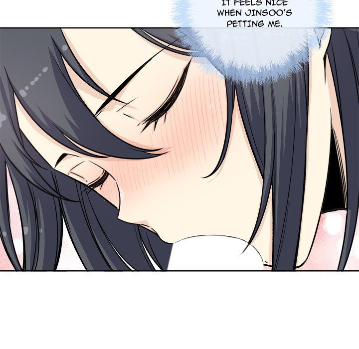 Excuse Me This Is My Room chapter 61 page 42
