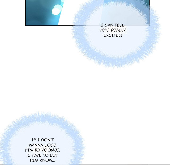 Excuse Me This Is My Room chapter 61 page 44