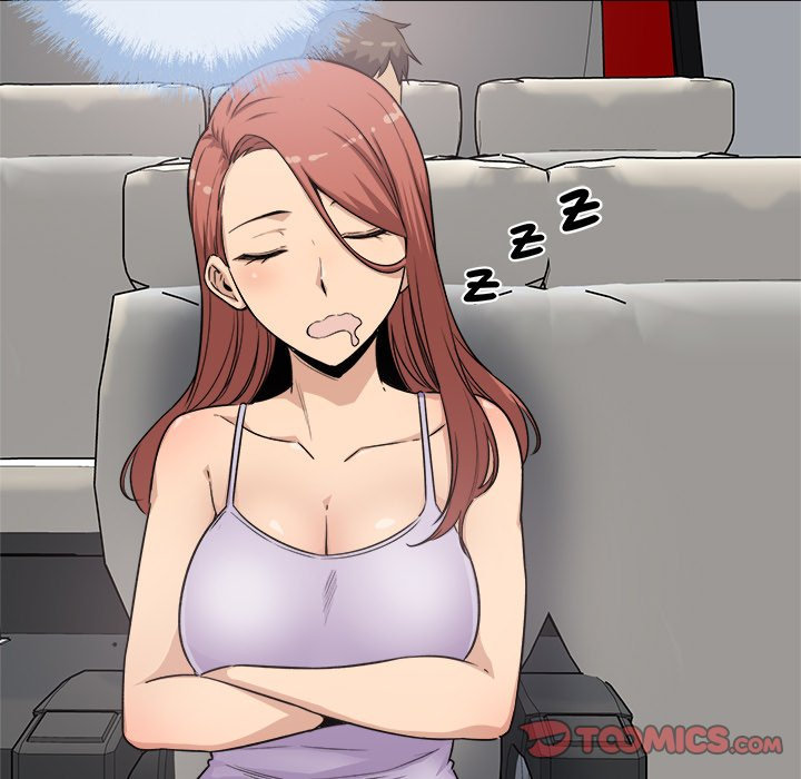 Excuse Me This Is My Room chapter 61 page 45