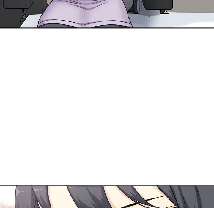 Excuse Me This Is My Room chapter 61 page 46