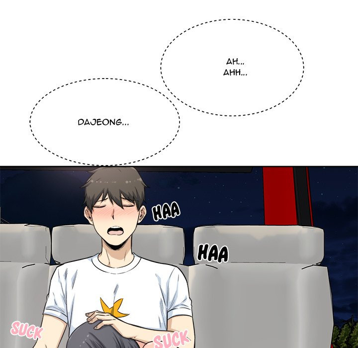 Excuse Me This Is My Room chapter 61 page 48