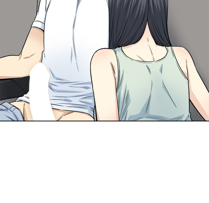 Excuse Me This Is My Room chapter 61 page 52