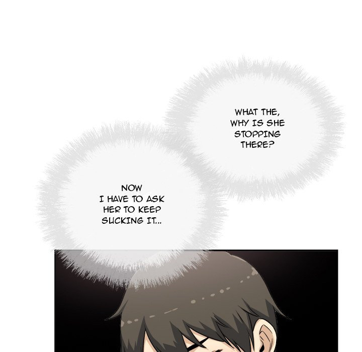 Excuse Me This Is My Room chapter 61 page 53
