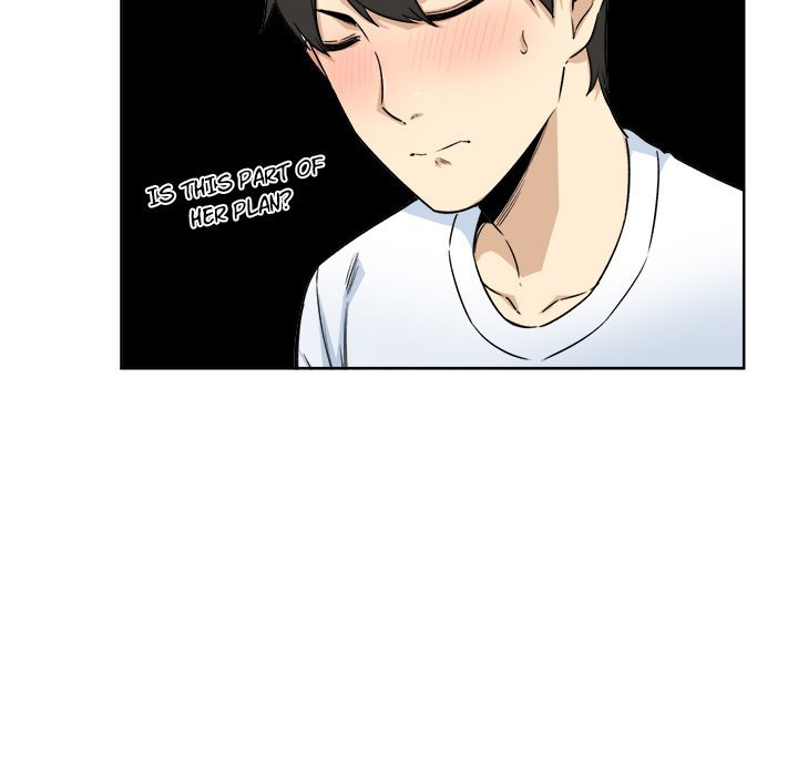 Excuse Me This Is My Room chapter 61 page 54