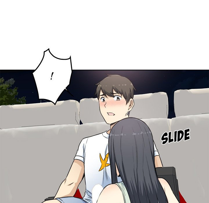 Excuse Me This Is My Room chapter 61 page 55