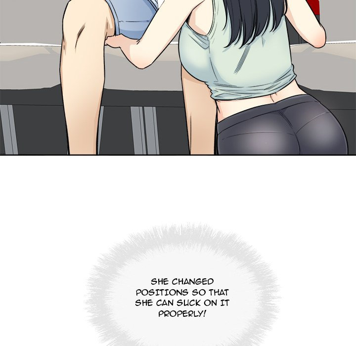 Excuse Me This Is My Room chapter 61 page 56