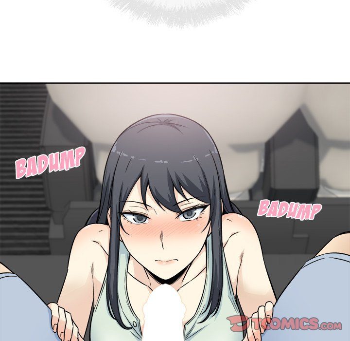 Excuse Me This Is My Room chapter 61 page 57