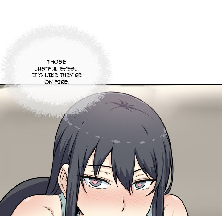 Excuse Me This Is My Room chapter 61 page 59