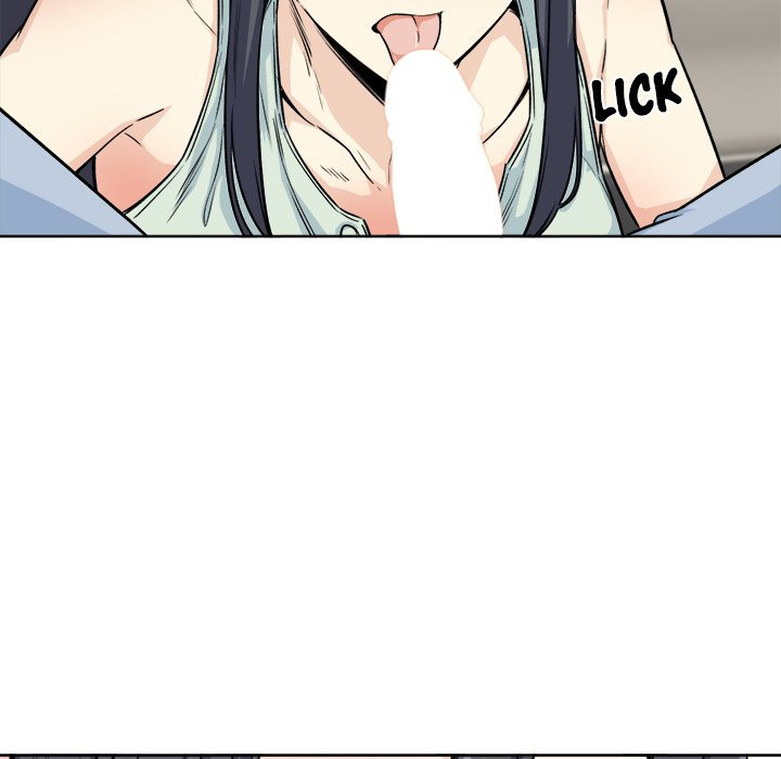 Excuse Me This Is My Room chapter 61 page 60