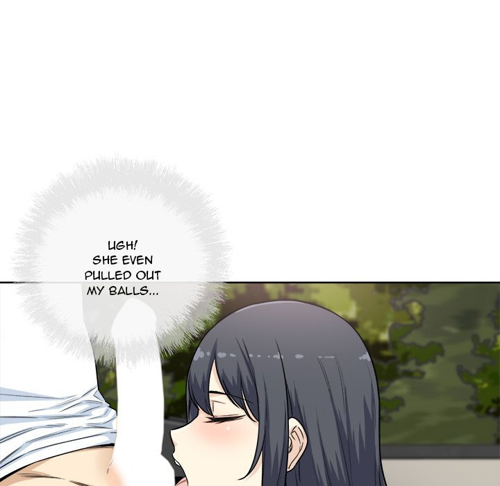 Excuse Me This Is My Room chapter 61 page 68