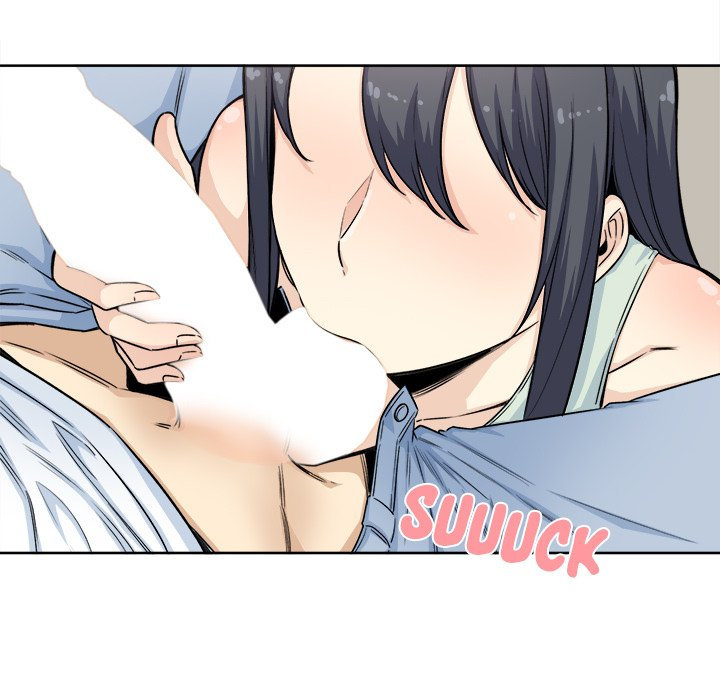 Excuse Me This Is My Room chapter 61 page 70