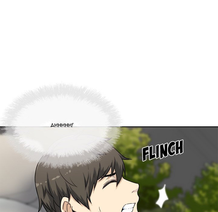Excuse Me This Is My Room chapter 61 page 71