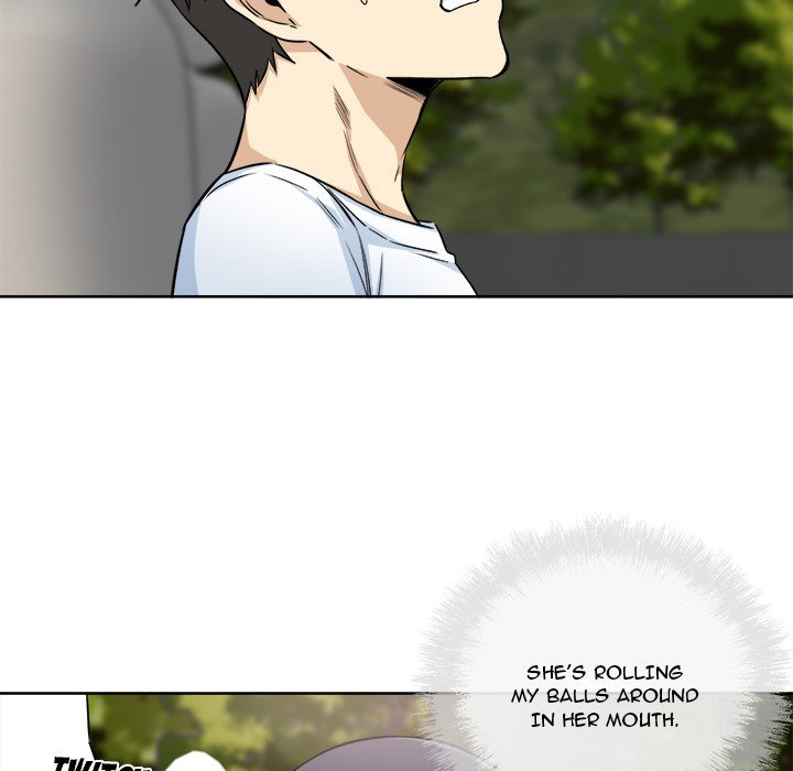 Excuse Me This Is My Room chapter 61 page 72