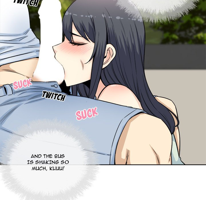 Excuse Me This Is My Room chapter 61 page 73