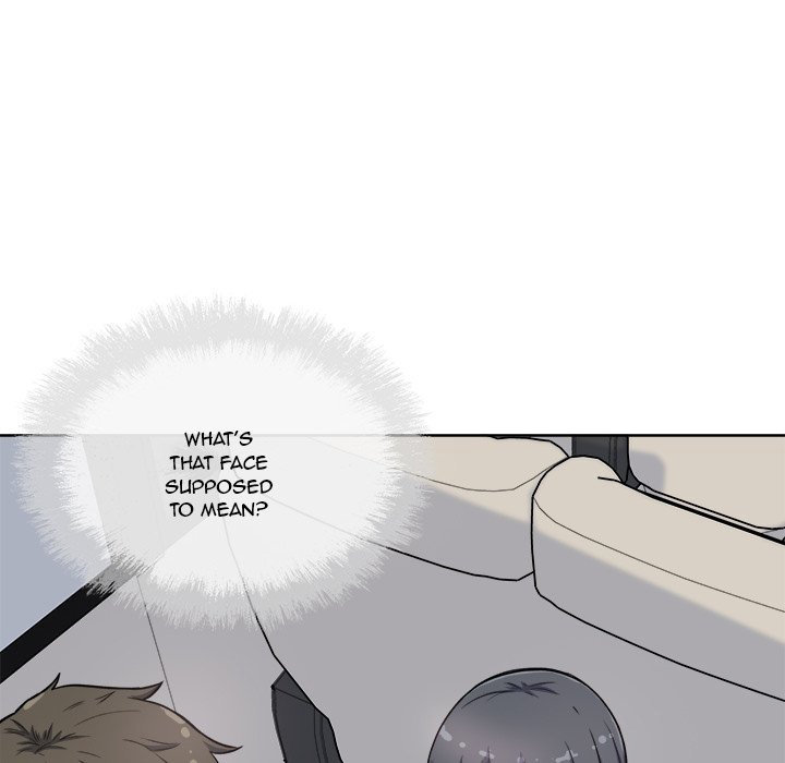 Excuse Me This Is My Room chapter 61 page 76