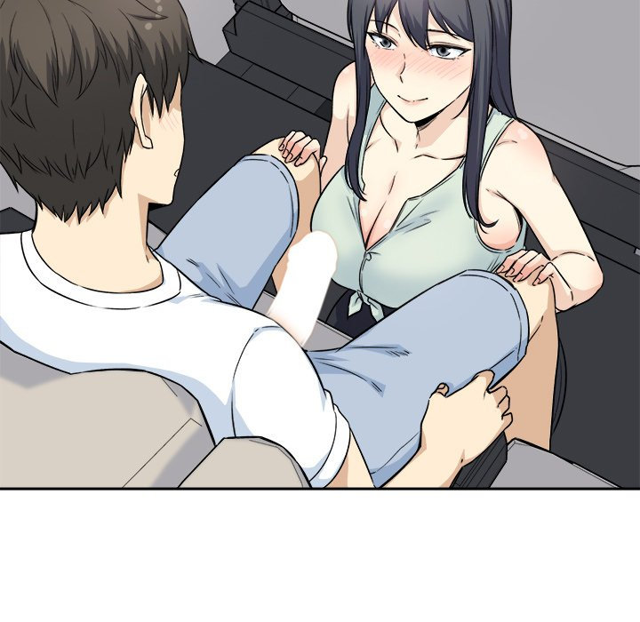 Excuse Me This Is My Room chapter 61 page 77