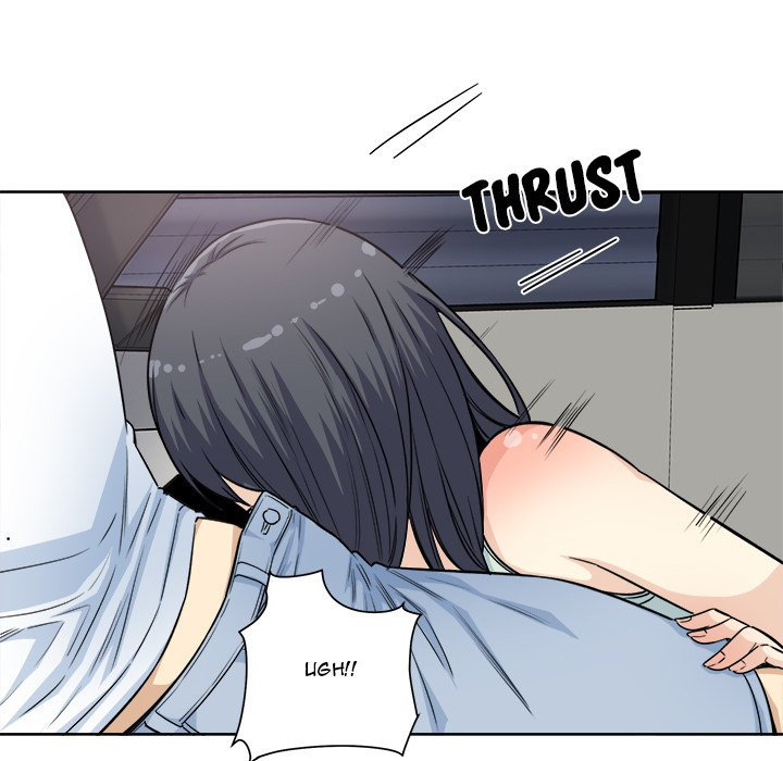Excuse Me This Is My Room chapter 61 page 80
