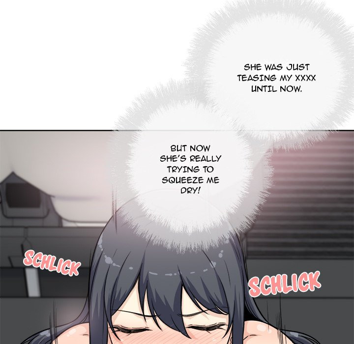 Excuse Me This Is My Room chapter 61 page 83