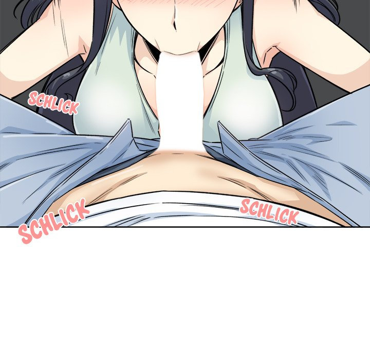 Excuse Me This Is My Room chapter 61 page 84