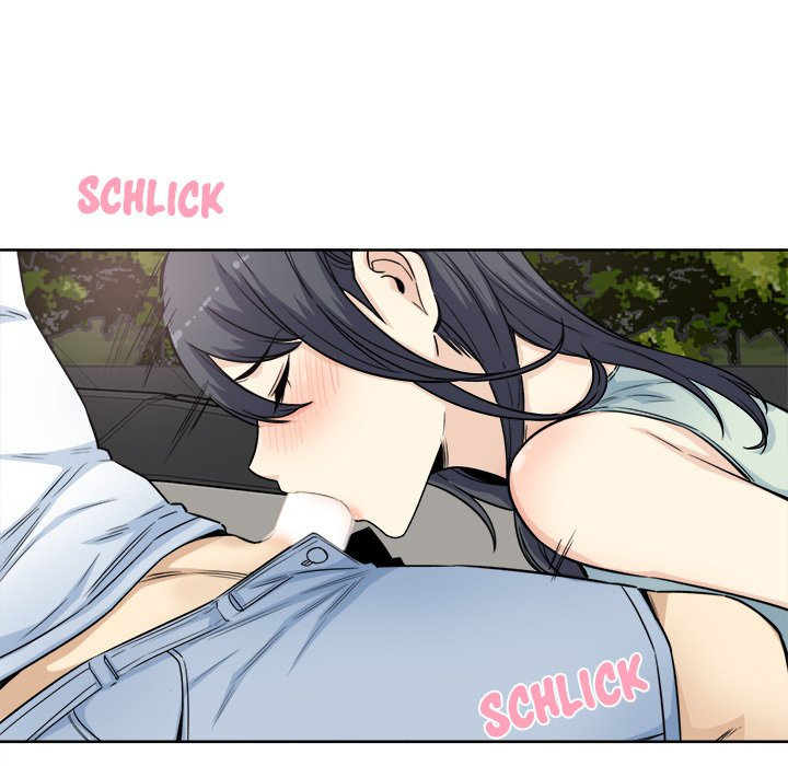 Excuse Me This Is My Room chapter 61 page 85