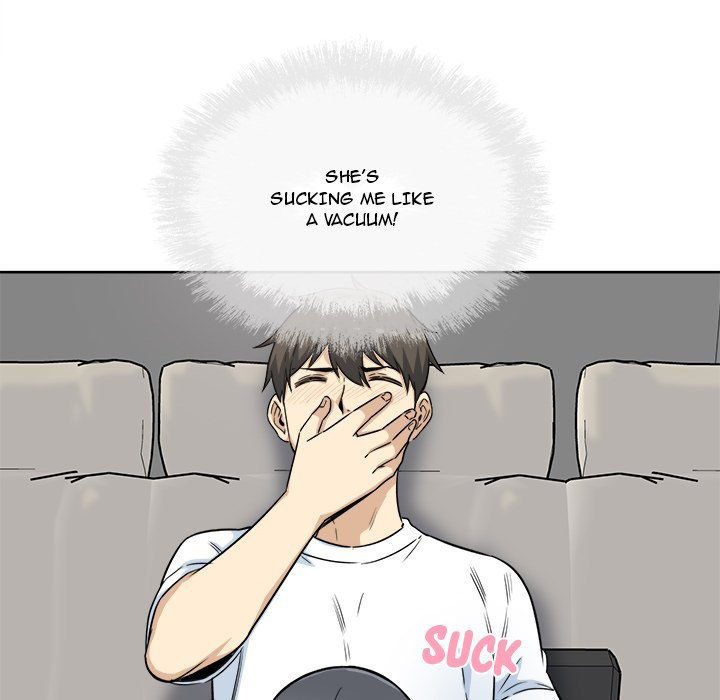 Excuse Me This Is My Room chapter 61 page 86