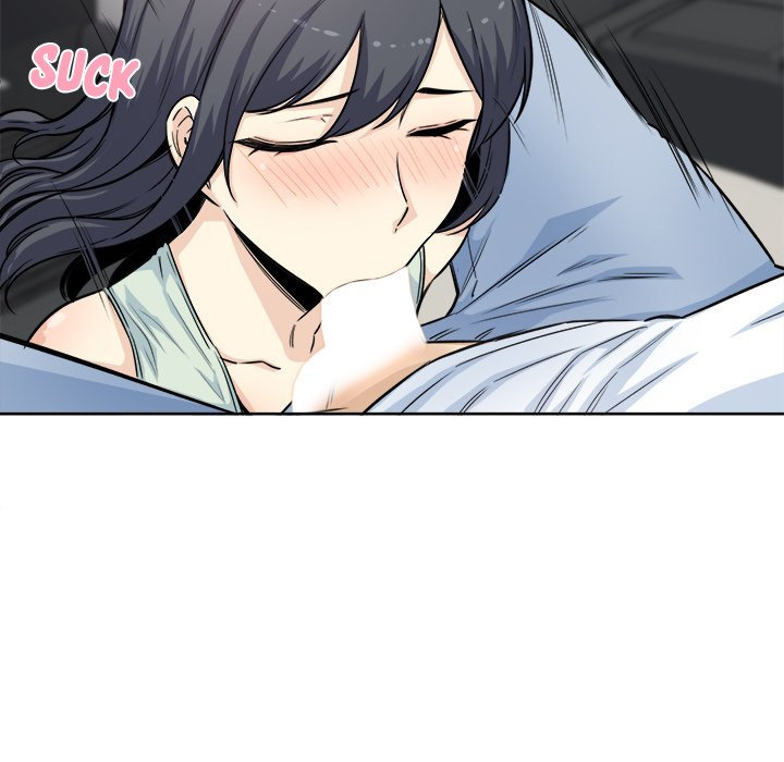 Excuse Me This Is My Room chapter 61 page 89