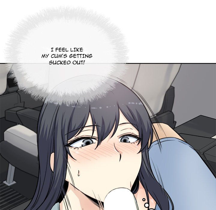 Excuse Me This Is My Room chapter 61 page 90