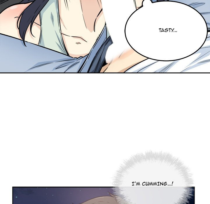 Excuse Me This Is My Room chapter 61 page 91