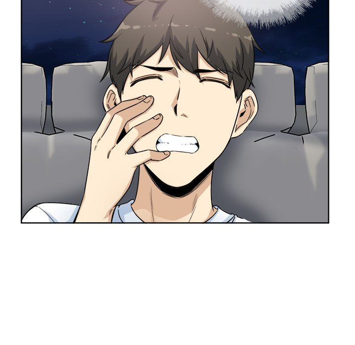 Excuse Me This Is My Room chapter 61 page 92