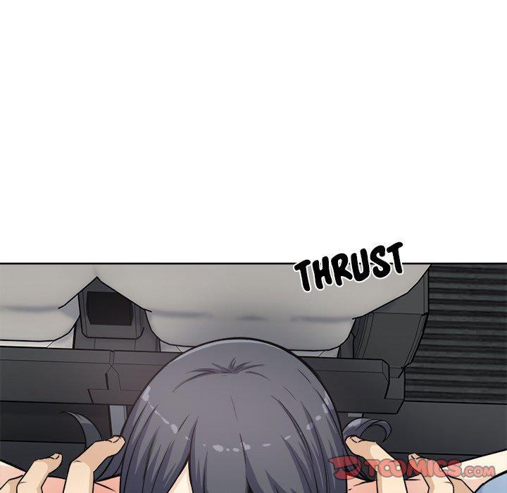 Excuse Me This Is My Room chapter 61 page 93