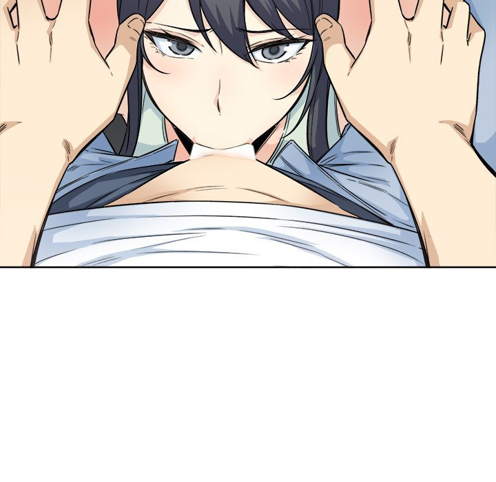 Excuse Me This Is My Room chapter 61 page 94