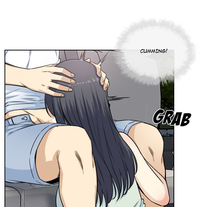 Excuse Me This Is My Room chapter 61 page 95